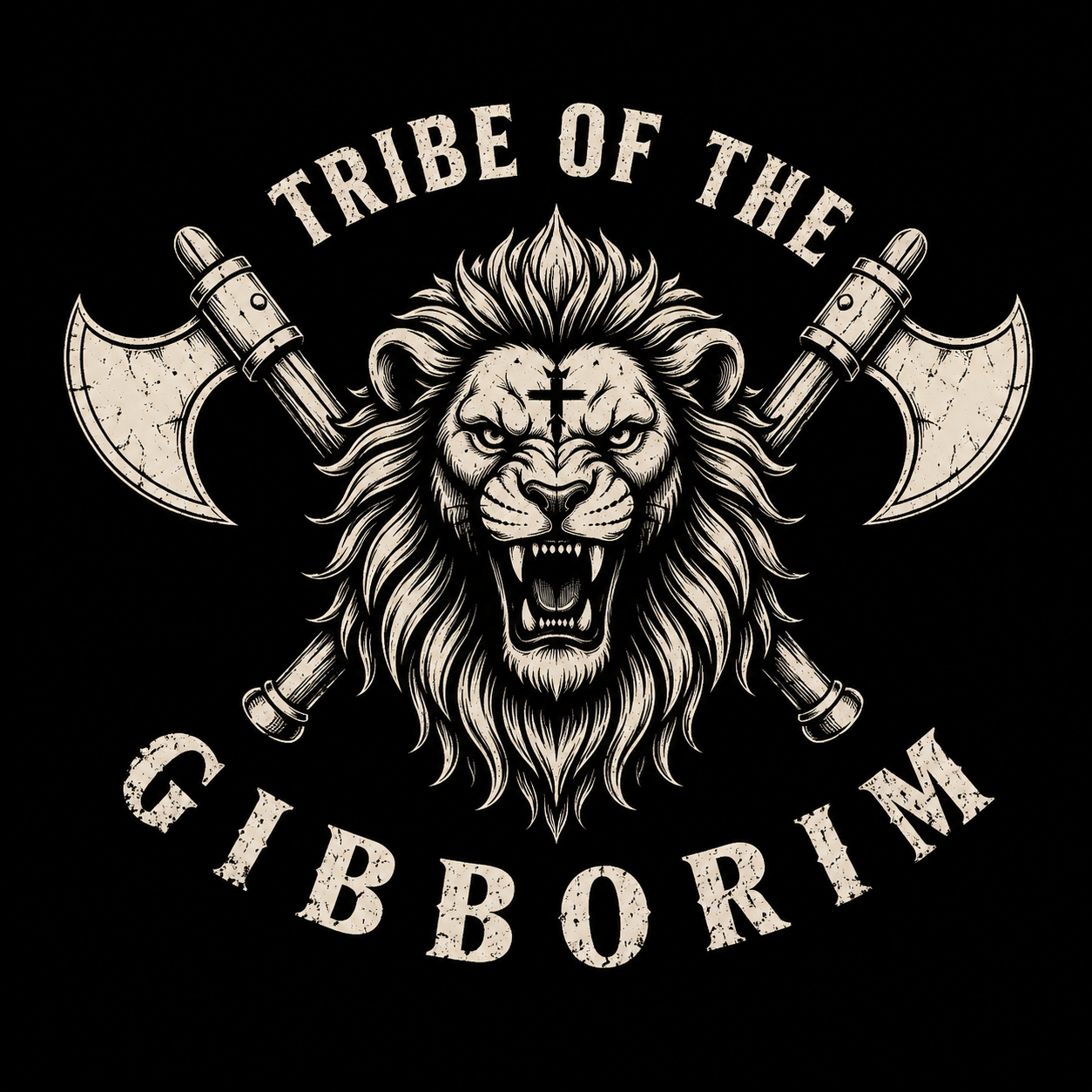 Starting tribe